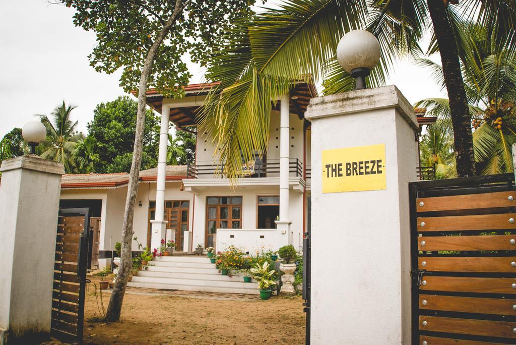 The Breeze Pinnawala Pinnawala  Eksteriør bilde